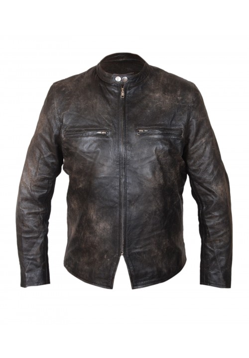 Men's Burnt Cow Cracker Jacket